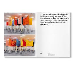 EVERYONE IS AN ARTIST: COSMOPOLITICAL EXERCISES WITH JOSEPH BEUYS